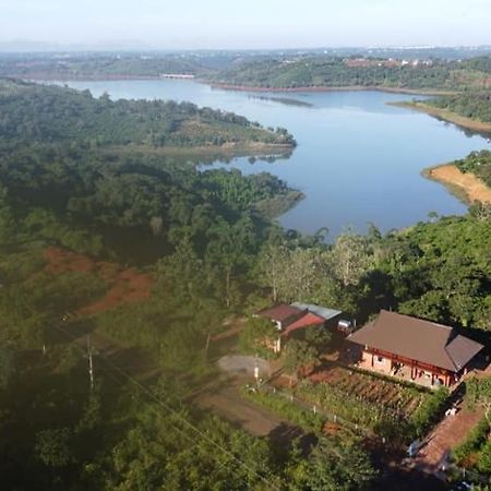 Phuong Nam Gia Trang Farmstay Gia Nghĩa Kültér fotó
