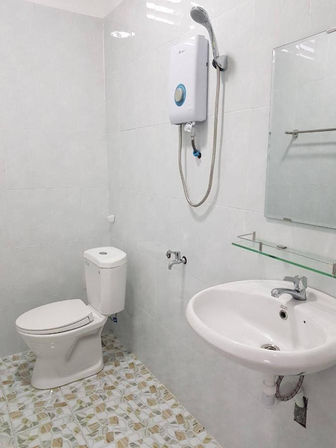 Phuong Nam Gia Trang Farmstay Gia Nghĩa Kültér fotó