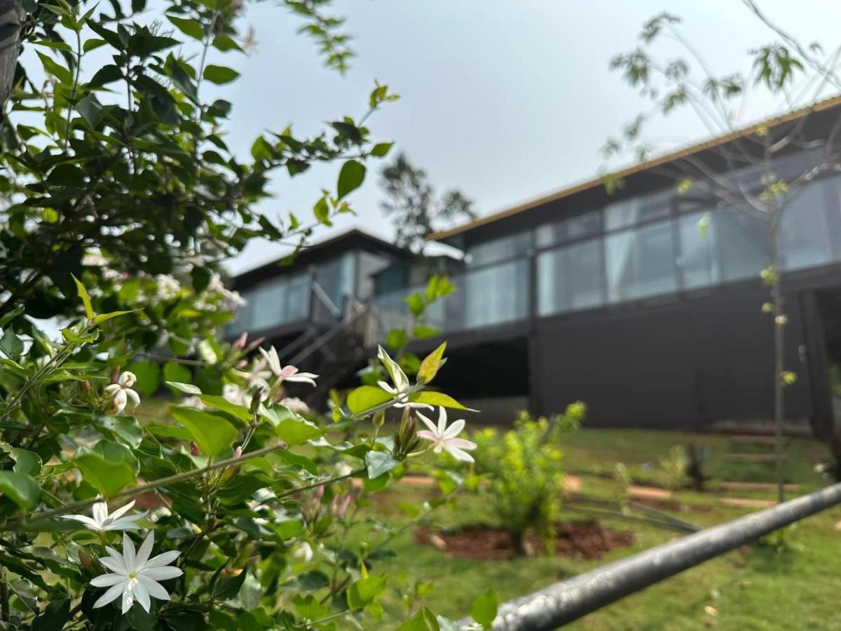 Phuong Nam Gia Trang Farmstay Gia Nghĩa Kültér fotó